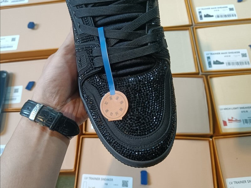 Louis Vuitton LV premium 1.1 Sneaker
