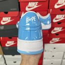 BAPE APE STARS RUNNERS PREMIUN 1.1 SHOES