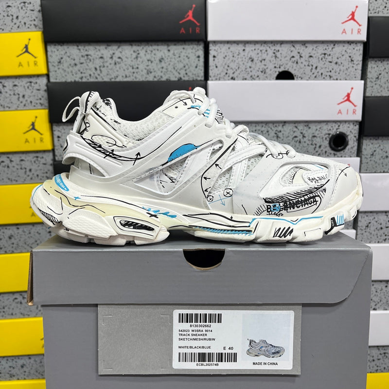 BALENCIAGA TRACK 3.0 PREMIUM 1.1