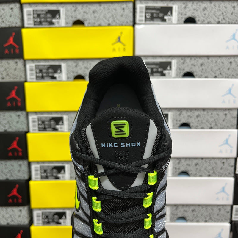NIKE SHOX 12 MOLAS  PREMIUM 1.1