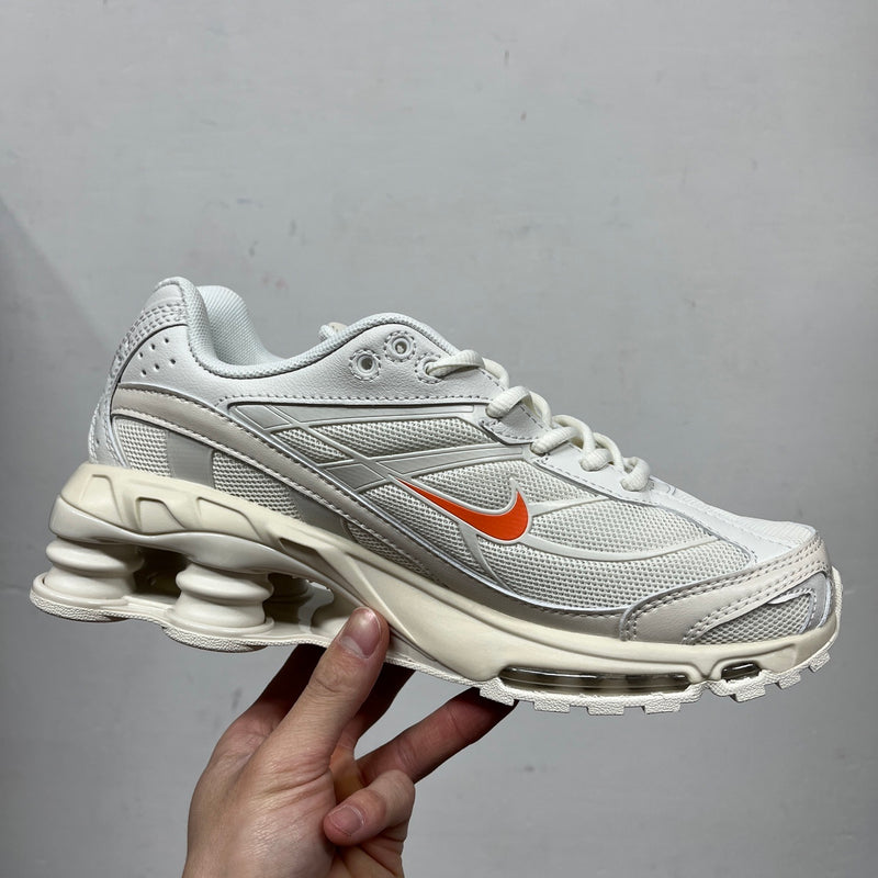 NIKE SHOX 04 MOLAS  PREMIUM 1.1