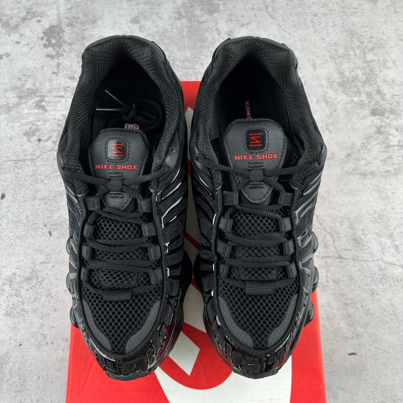 NIKE SHOX 12 MOLAS PREMIUM 1.1