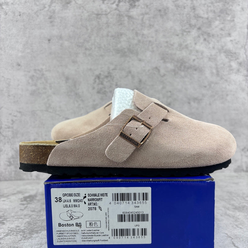 BIRKENSTOCK PREMIUM 1.1