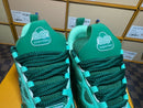 Louis Vuitton LV Skate Sneaker all green