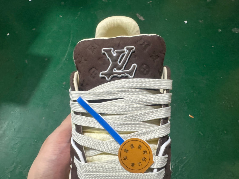 Louis Vuitton LV premium 1.1 Sneaker