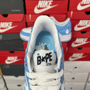 BAPE APE STARS RUNNERS PREMIUN 1.1 SHOES