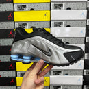 NIKE SHOX 04 MOLAS RETRO RARE EDITION PREMIUM 1.1