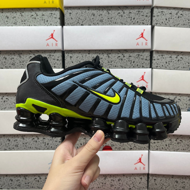 NIKE SHOX 12 MOLAS  PREMIUM 1.1