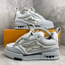 Louis Vuitton LV Skate 2 Sneaker grey