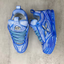 Louis Vuitton LV Skate 2 Sneaker street blue