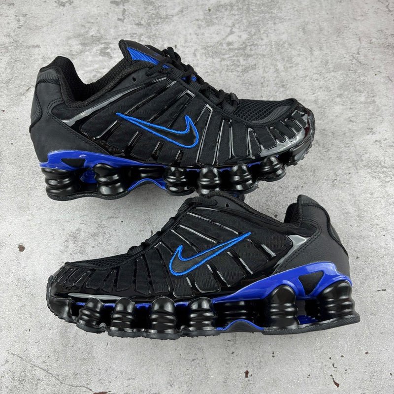 NIKE SHOX 12 MOLAS PREMIUM 1.1
