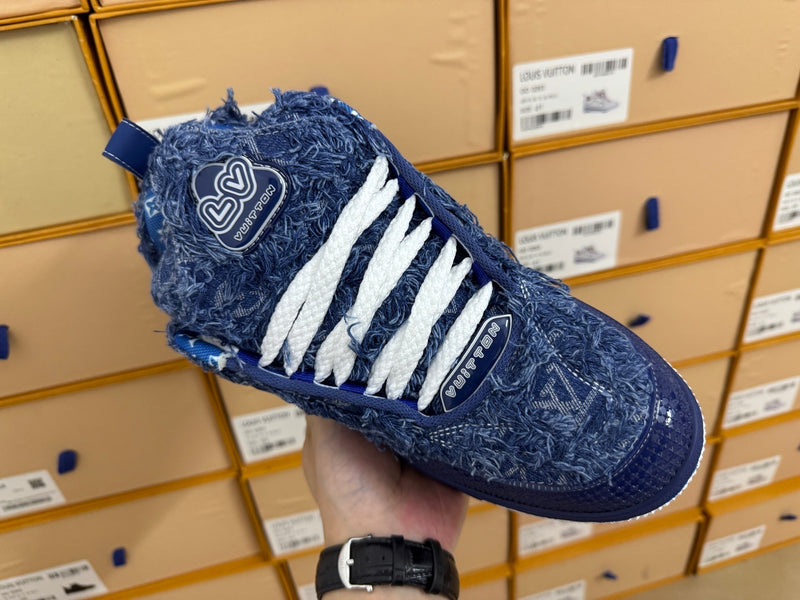 Louis Vuitton LV premium 1.1 Sneaker