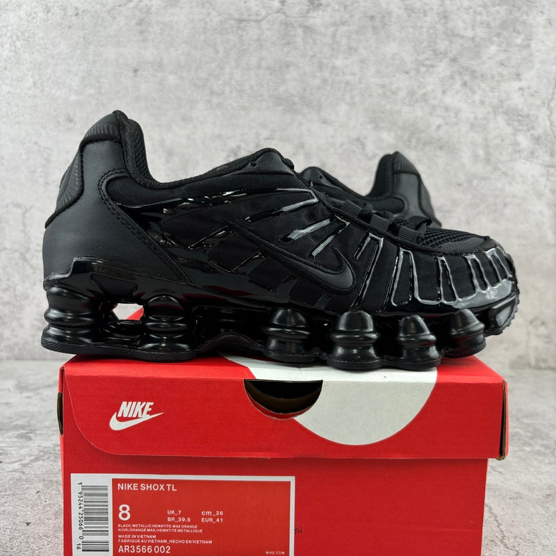 NIKE SHOX 12 MOLAS PREMIUM 1.1