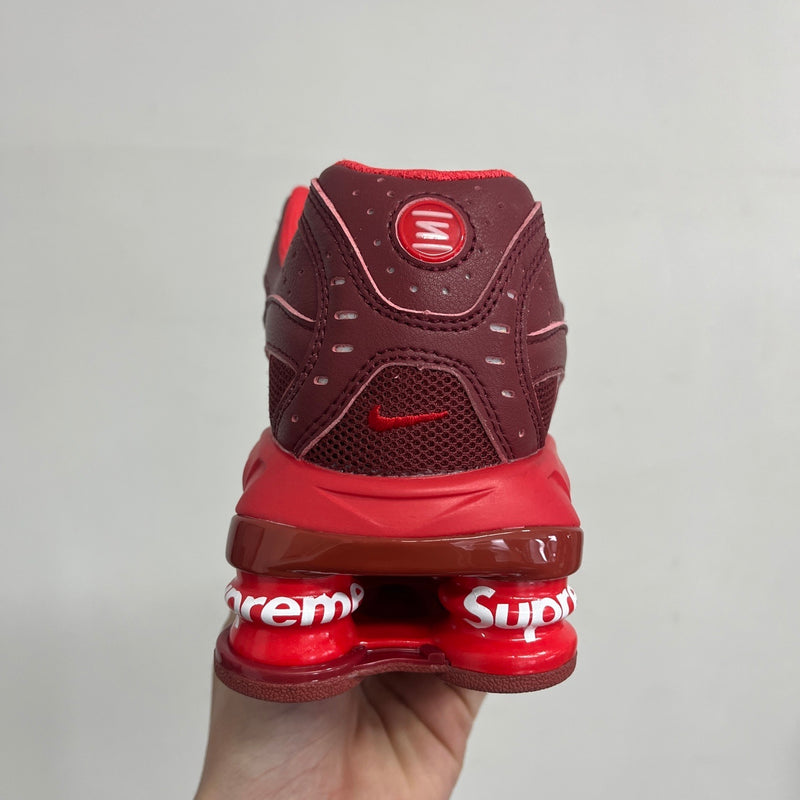 NIKE SHOX 04 MOLAS SUPREME RARE EDITION PREMIUM 1.1