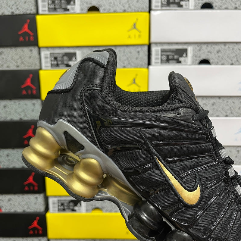 NIKE SHOX 12 MOLAS  PREMIUM 1.1