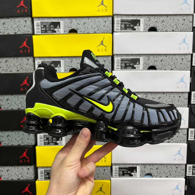 NIKE SHOX 12 MOLAS  PREMIUM 1.1