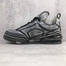 Louis Vuitton LV Skate 2 Sneaker street dark grey