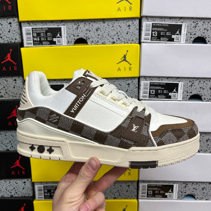 LOUIS VUITTON RUNNERS PREIUM 1.1 SHOES