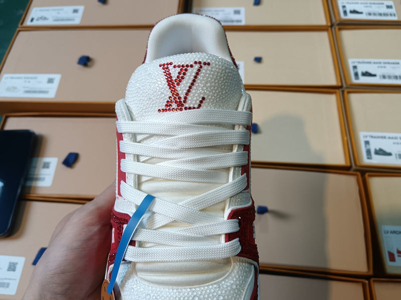 Louis Vuitton LV premium 1.1 Sneaker