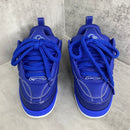 Louis Vuitton LV Skate 2 Sneaker ocean blue
