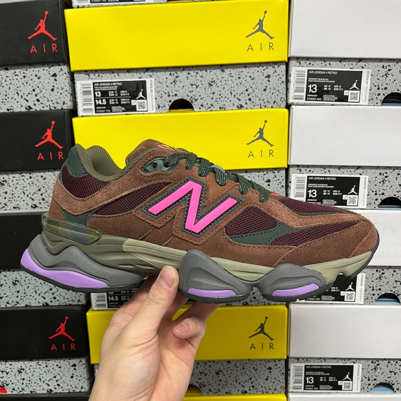NEW BALANCE 9006 PREMIUM 1.1