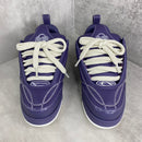 Louis Vuitton LV Skate 2 Sneaker purple white