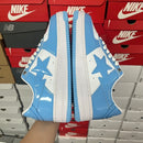 BAPE APE STARS RUNNERS PREMIUN 1.1 SHOES