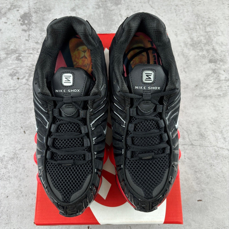 NIKE SHOX 12 MOLAS PREMIUM 1.1