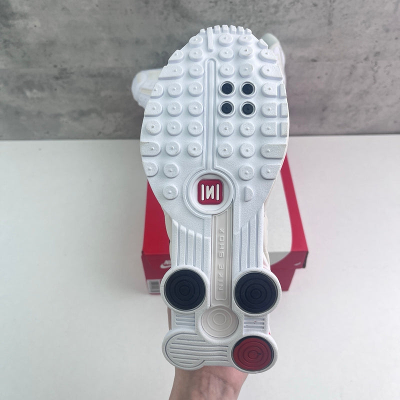 NIKE SHOX 04 MOLAS RETRO RARE EDITION PREMIUM 1.1