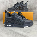 Louis Vuitton LV Skate 2 Sneaker dark nigth