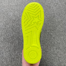 BAPE APE STARS RUNNERS PREMIUN 1.1 SHOES