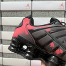 NIKE SHOX 12 MOLAS THERMO REACTIVE  PREMIUM 1.1