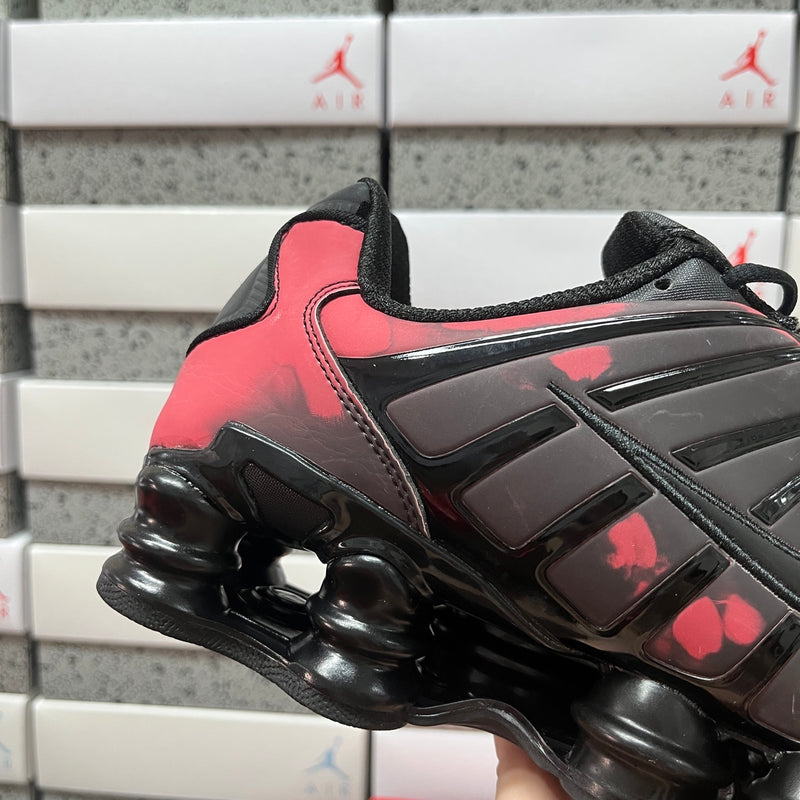 NIKE SHOX 12 MOLAS THERMO REACTIVE  PREMIUM 1.1