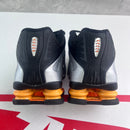 NIKE SHOX 04 MOLAS  RETRO PREMIUM 1.1