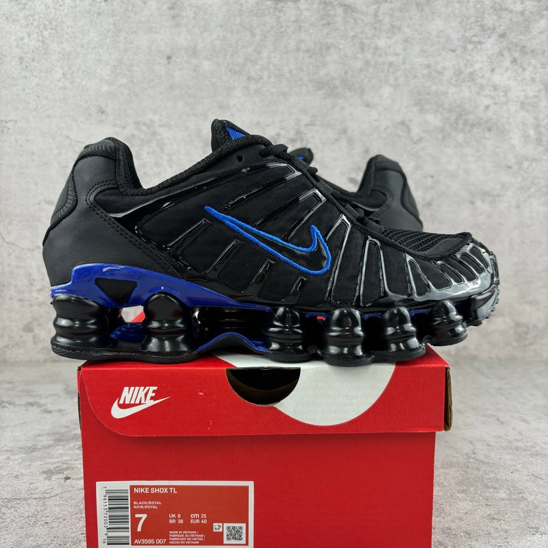 NIKE SHOX 12 MOLAS PREMIUM 1.1