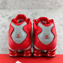 NIKE SHOX 12 MOLAS RETRO RARE EDITION PREMIUM 1.1