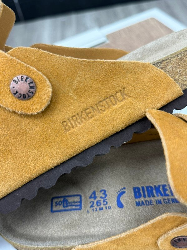 BIRKENSTOCK PREMIUM 1.1