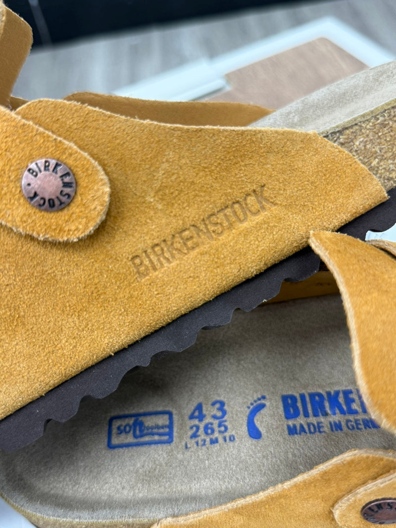 BIRKENSTOCK PREMIUM 1.1