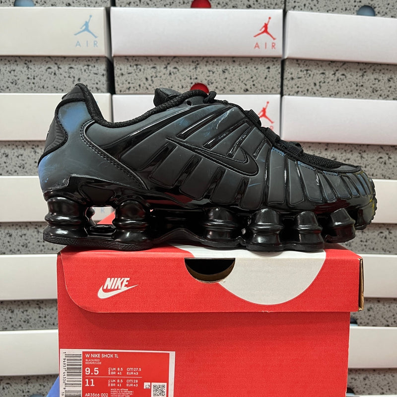 NIKE SHOX 12 MOLAS  THERMO REACTIVE PREMIUM 1.1