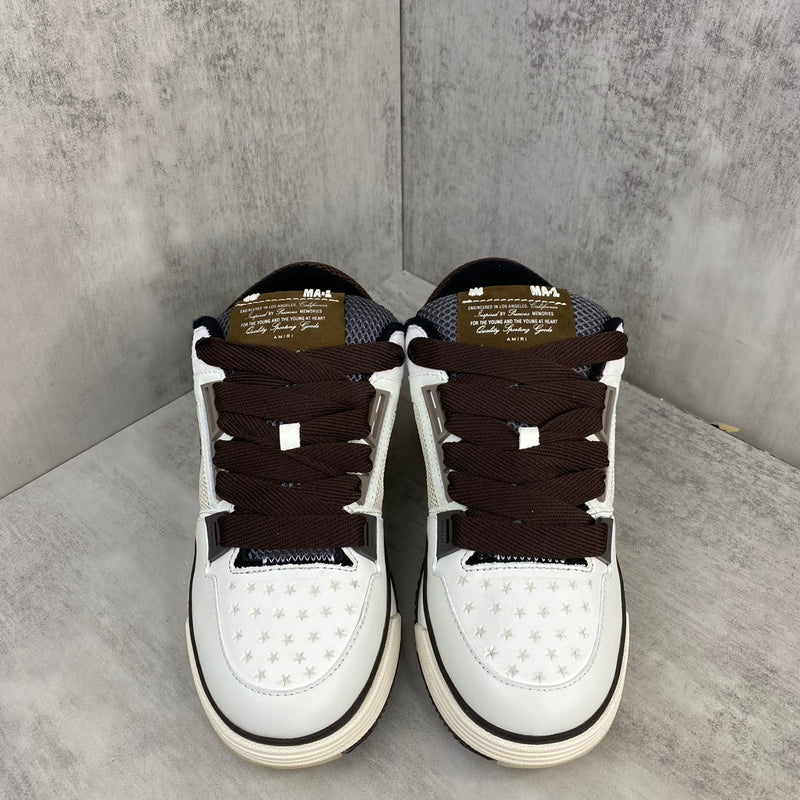 AMIRI RUNNERS SHOES PREMIUM 1.1