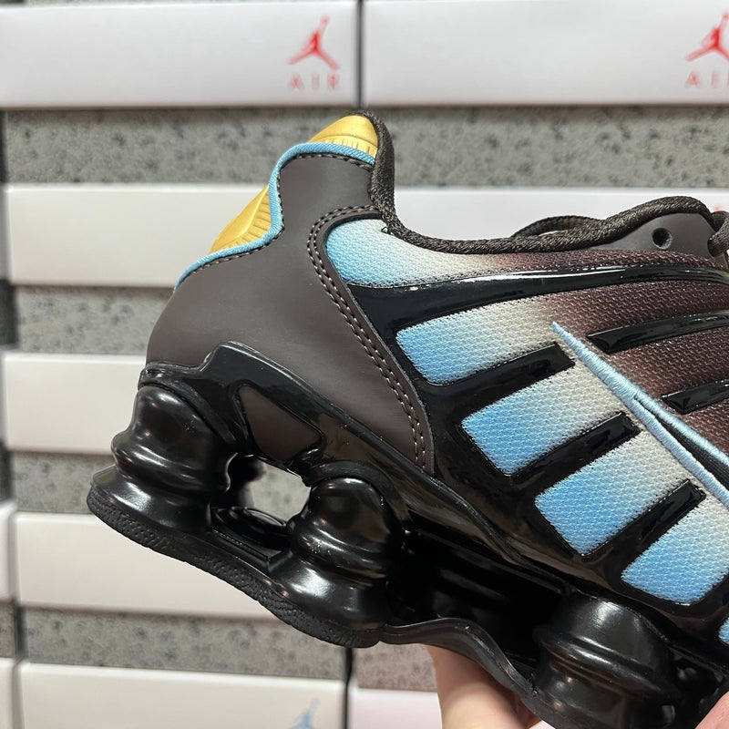 NIKE SHOX 12 MOLAS PREMIUM 1.1