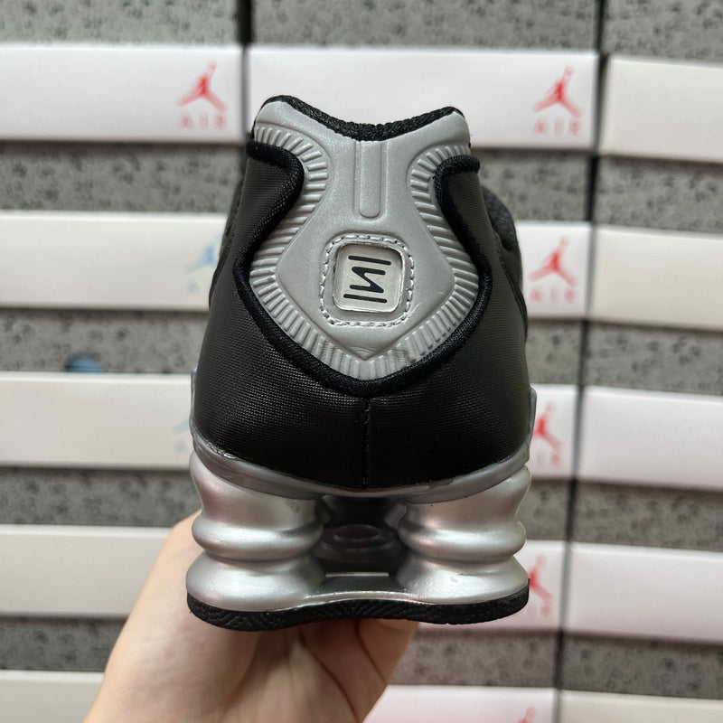 NIKE SHOX 12 MOLAS PREMIUM 1.1