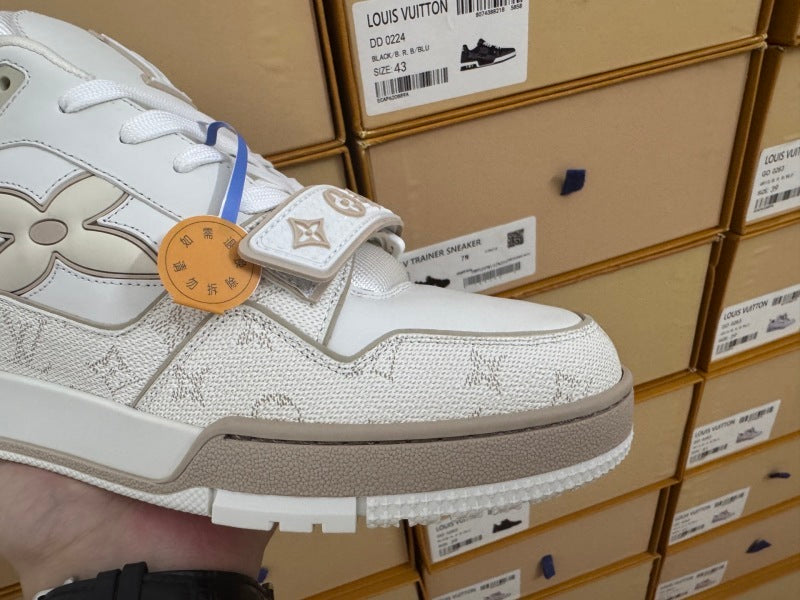 Louis Vuitton LV premium 1.1 Sneaker