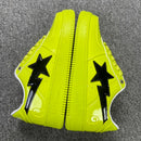 BAPE APE STARS RUNNERS PREMIUN 1.1 SHOES