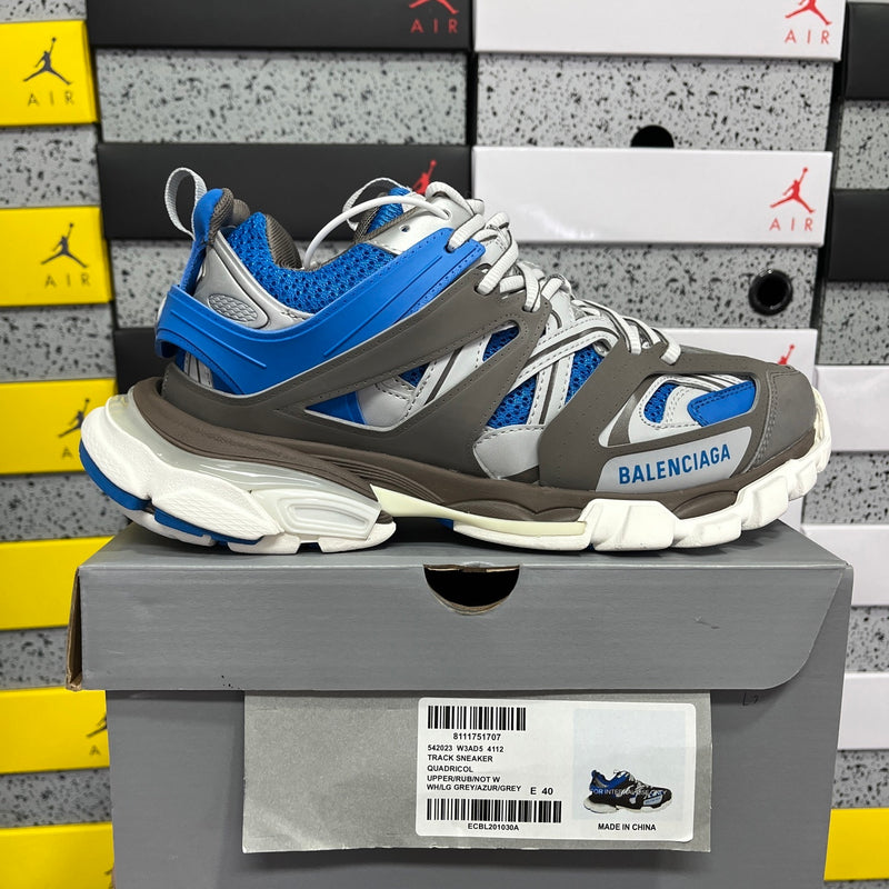 BALENCIAGA TRACK 3.0 PREMIUM 1.1
