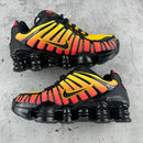 NIKE SHOX 12 MOLAS RETRO RARE EDITION PREMIUM 1.1