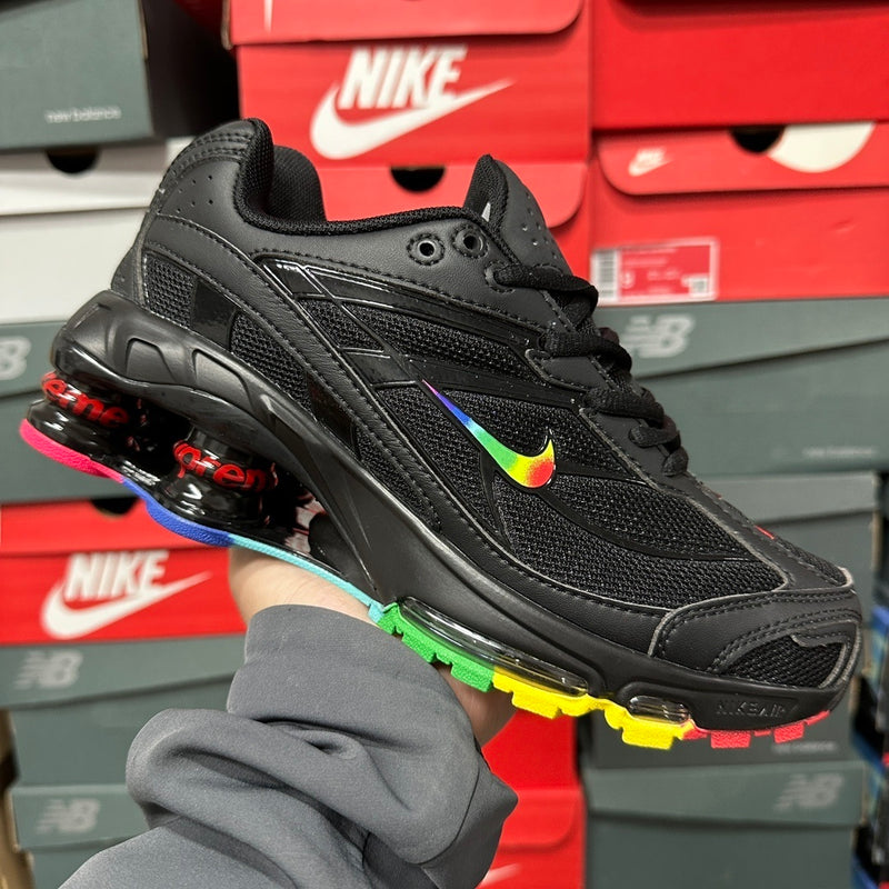 NIKE SHOX 04 MOLAS SUPREME RARE EDITION PREMIUM 1.1