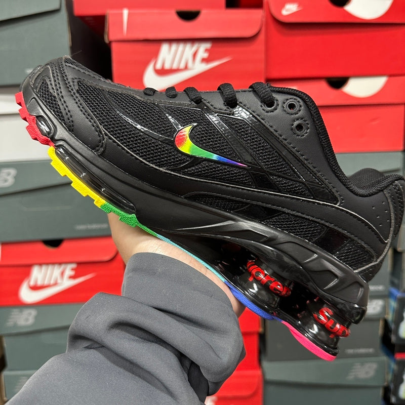 NIKE SHOX 04 MOLAS SUPREME RARE EDITION PREMIUM 1.1