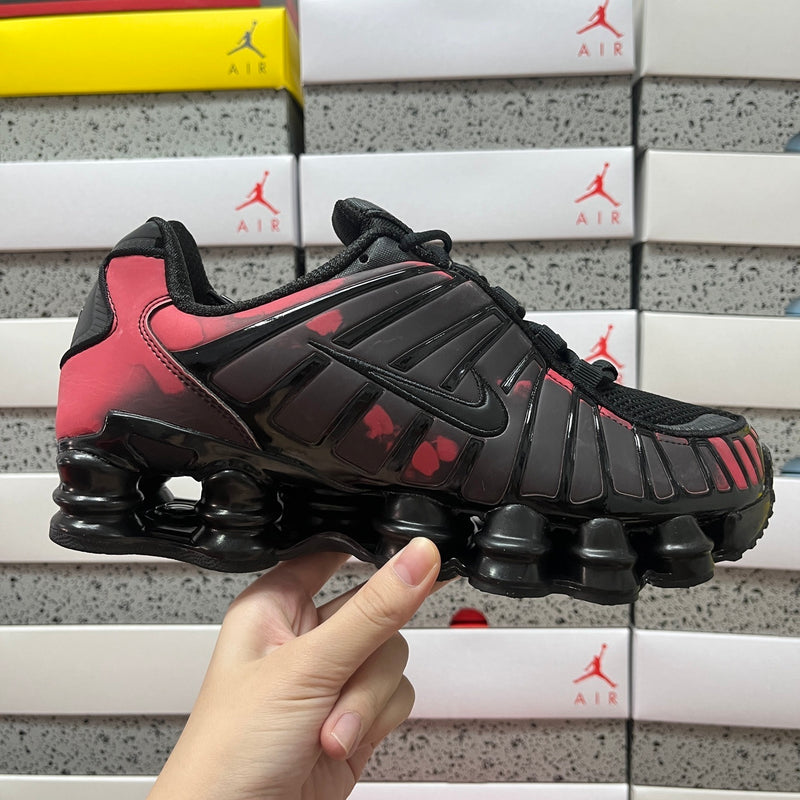 NIKE SHOX 12 MOLAS THERMO REACTIVE  PREMIUM 1.1