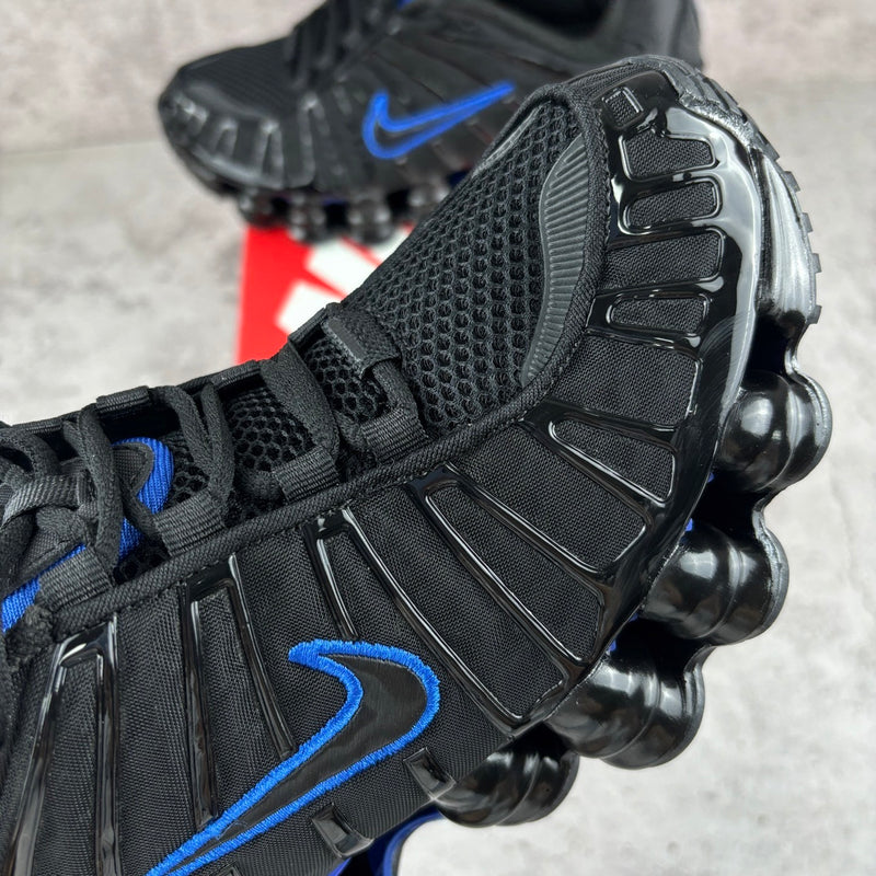 NIKE SHOX 12 MOLAS PREMIUM 1.1
